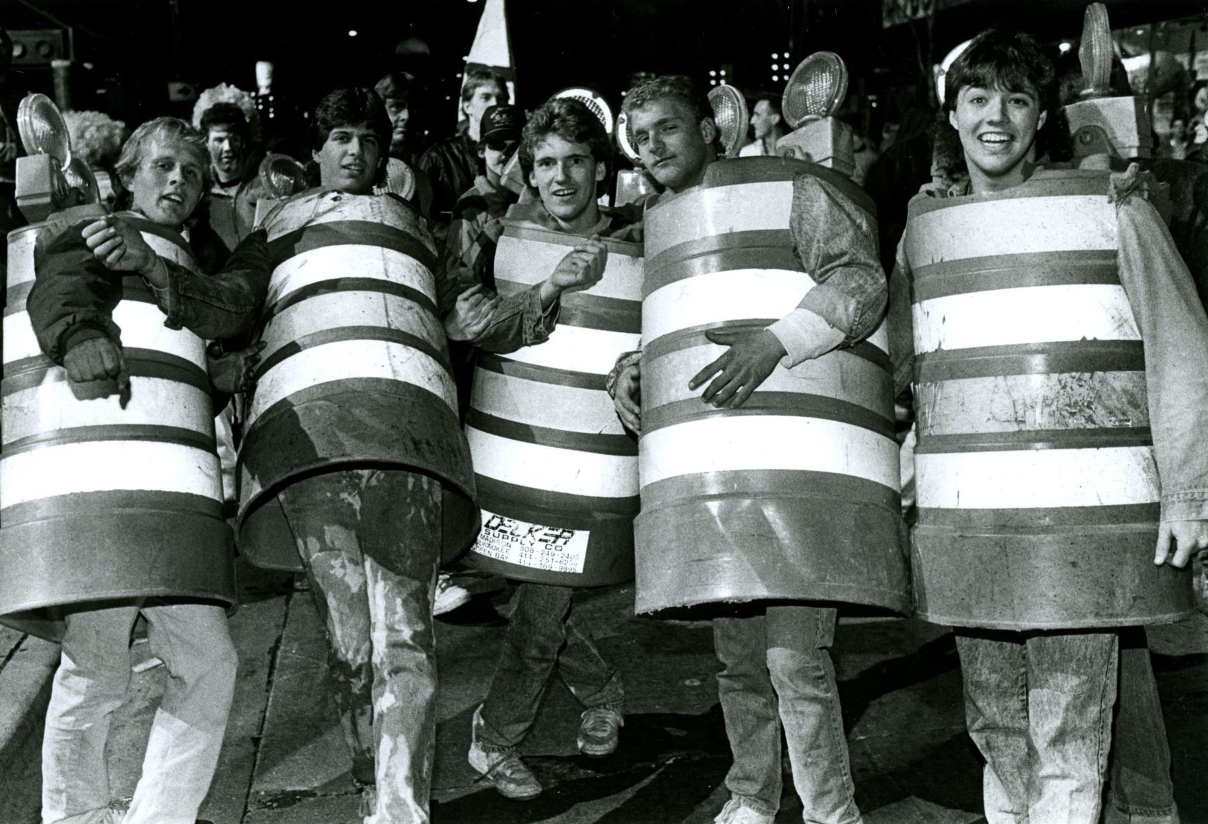 Halloween 1987